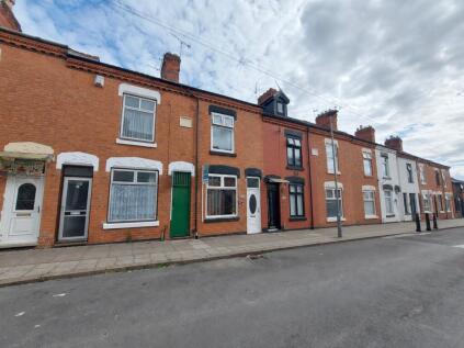 Grove Road, Leicester, LE5