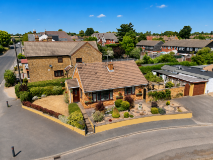 Harkness Road, Burnham, SL1