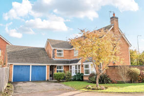 50, Pursey Drive, Bristol BS32 8DJ