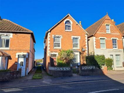 Huntspill Road, Highbridge, Somerset, TA9