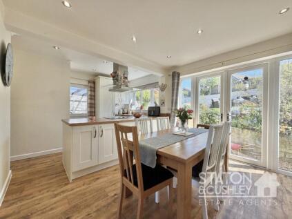 Jenny Beckett Lane, Mansfield, NG18