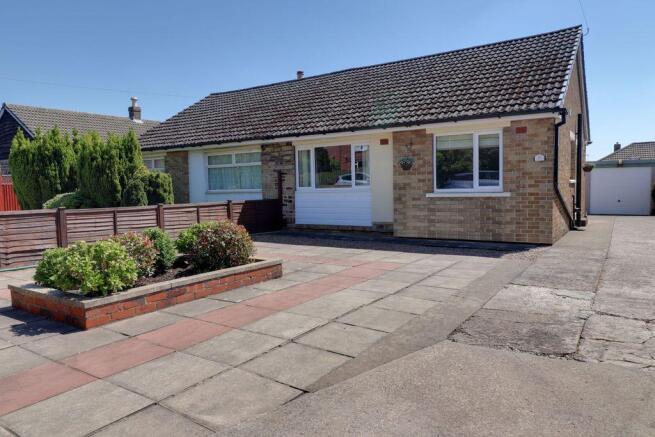 View of Property at Front