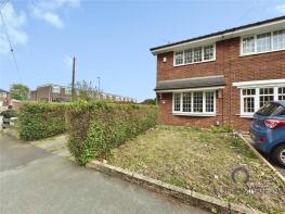 101, Longton Hall Road, Blurton, Stoke-on-trent ST3 2EH