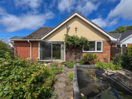 Somerset Close, Burton-On-The-Wolds, Loughborough