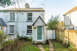 2, Park Cottages, Park Lane, Canterbury CT3 1DS