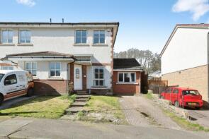 44, Dunvegan Avenue, Kirkcaldy KY2 5TG