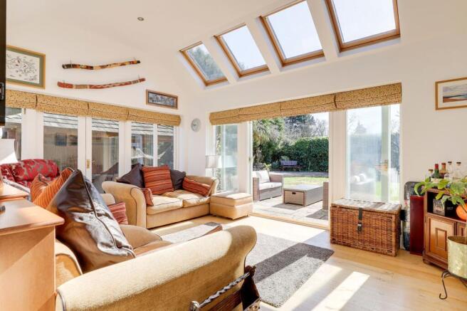 Sun Room
