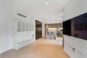 Apartment 105, Eastern Building, Triptych Place, London SE1 9RD
