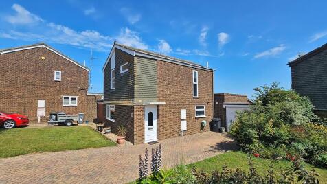 Hawe Farm Way, Herne Bay, CT6 7UD