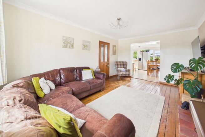 Grove Lane, Tasburgh, Norwich photo 4