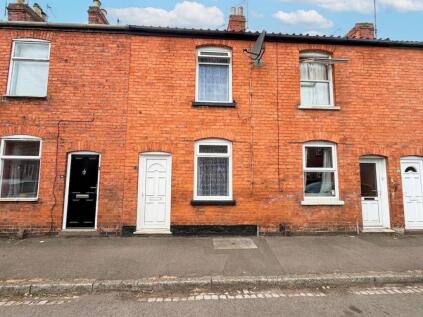 Welham Street, Grantham, NG31