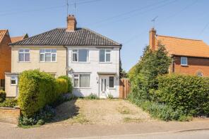 31, Theatre Street, Dereham NR19 2EN