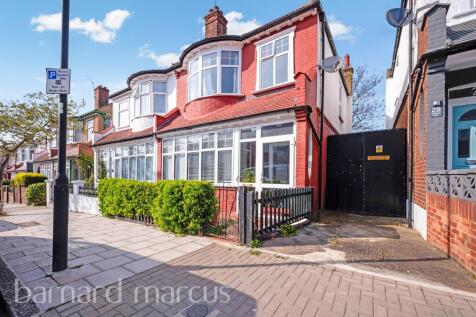 Craignair Road, London