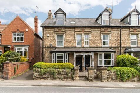 Newbiggin, Malton