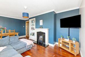 Flat 6, 10, Oxgangs Crescent, Firrhill, Edinburgh EH13 9HH