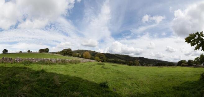 Adjacent Countryside Views