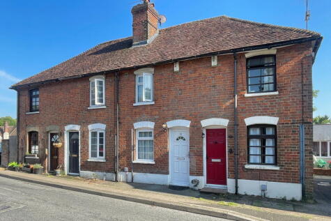 West Street, Wrotham, Sevenoaks