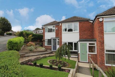 Dale Park Rise, Cookridge