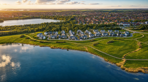 14, Otters Way, Hampton Water, Peterborough PE7 8TX