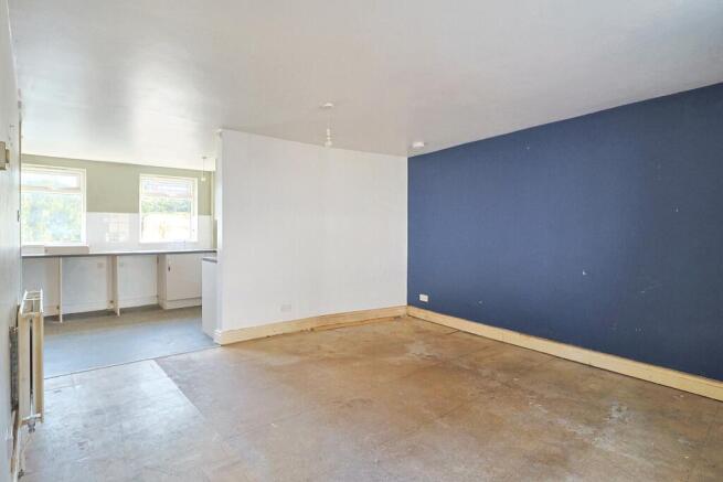 1A Windsor Close, Bovington, Wareham, Dorset BH20 6HZ
