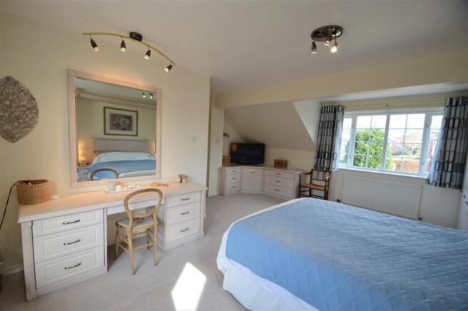 Bed 1