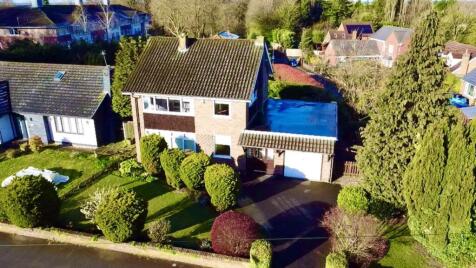 Grange Valley, St Helens