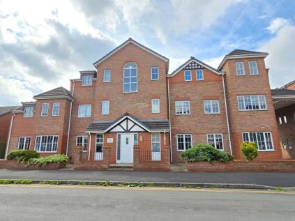 Devonshire Road, Broadheath, WA14