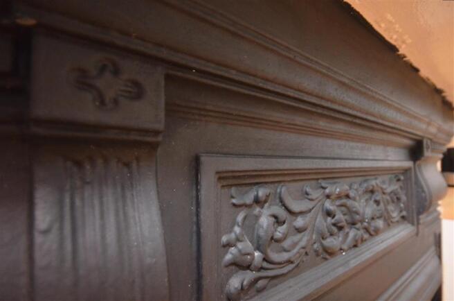 Internal Feature