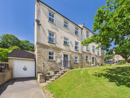 Millstream Close, East Morton, Keighley