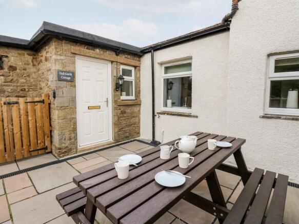 2 bed Cottage to rent Image 7