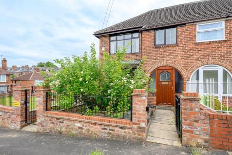 Enfield Crescent, Holgate, York YO24 4BE