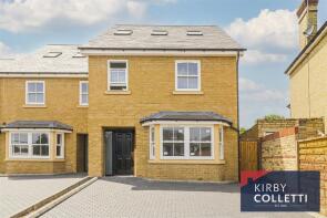 79c, Ware Road, Hoddesdon EN11 9AD