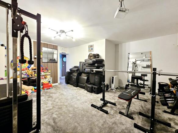 3 bed End of Terrace for sale Image 6