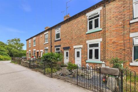 West View, Rocester, Staffordshire