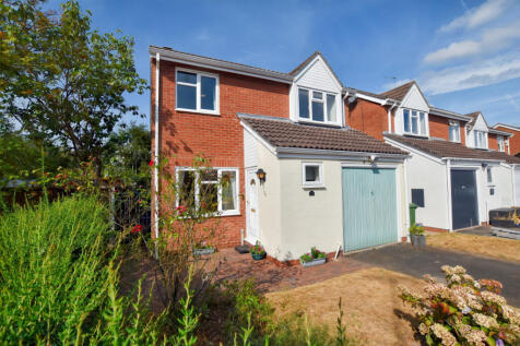 Country Meadows, Market Drayton