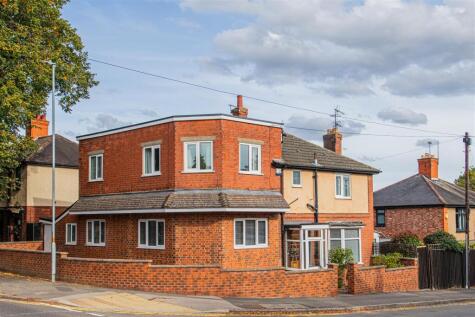 Pitt Street, Wellingborough