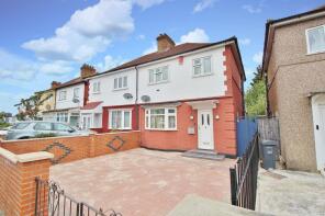154, Spring Grove Road, Hounslow TW3 4BP