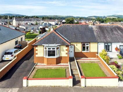 Hardthorn Road, Dumfries, Dumfries and Galloway, DG2