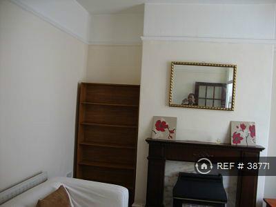 Front Reception Room