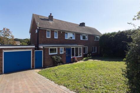 Elphinstone Road, Hastings