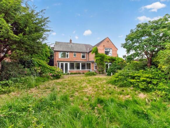 5 bed Plot for sale Image 2