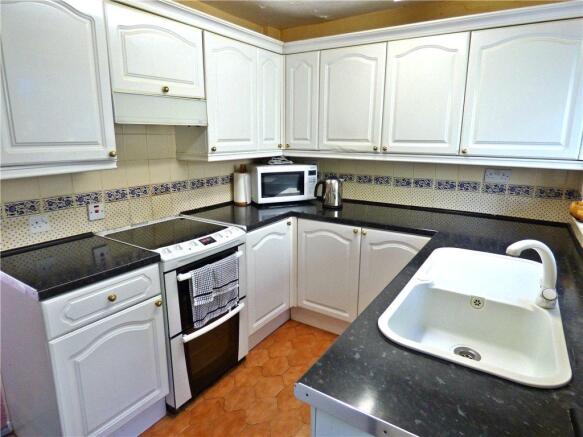 Kitchen 2