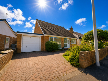 Halford Place, Cleveleys, FY5