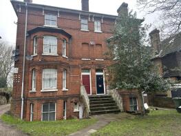 Flat 3, 10, Buckland Hill, Maidstone ME16 0SB