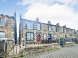 22, Harbour Street, Irvine KA12 8PY