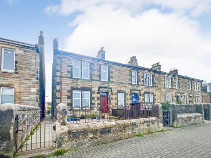 22R Harbour Street, Irvine, KA12 8PY