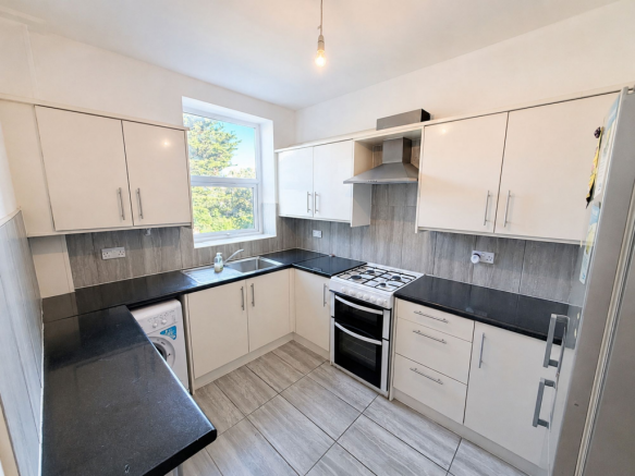 High Rd Leyton E15