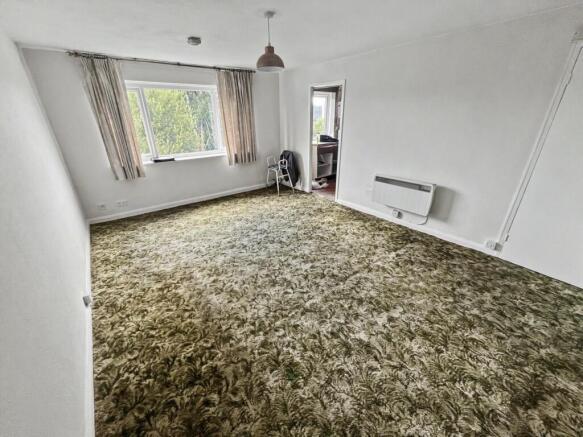 Lounge-Dining Room