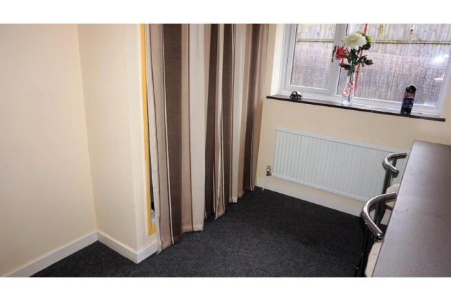 Bedroom Six