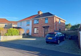 2, Preston Walk, Knowle, Bristol BS4 2TP